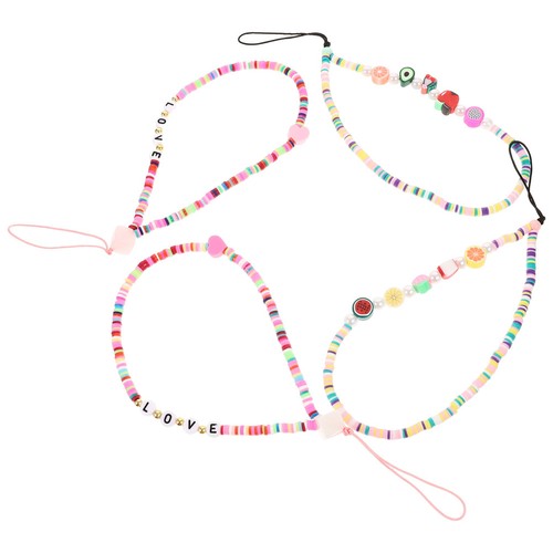 Pezzi catena per cellulare - pezzi,