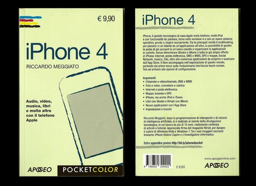 Phone riccardo meggiato - i, 4