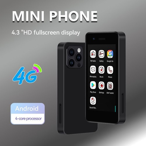 Mini smartphone melrose - ,