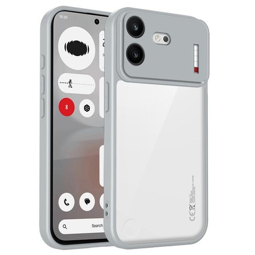 Coque magnetica antichoc - coque,