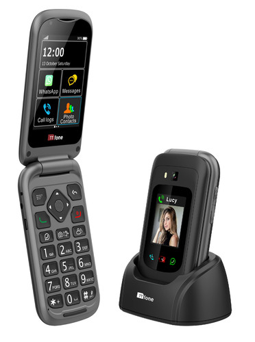 Telefono cellulare tt970 - telefono,