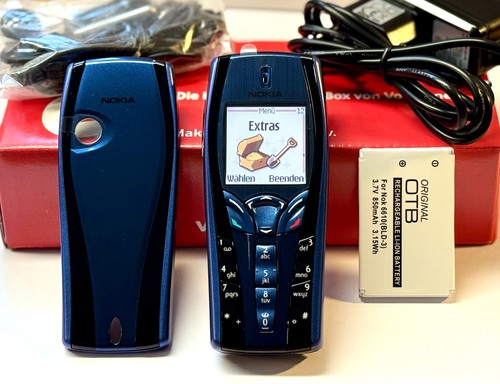 Nokia 7250i cellulare tasti - nokia,