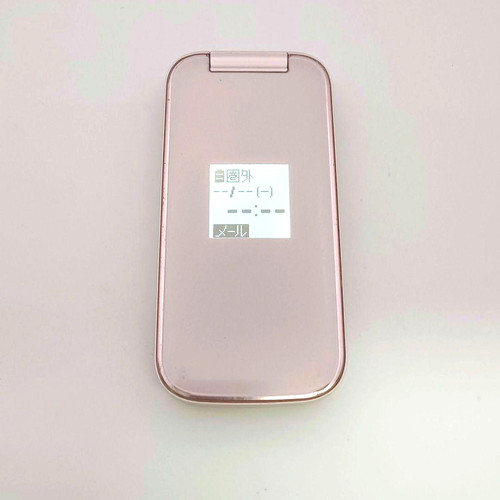 Fujitsu 01g pink raku - fujitsu,