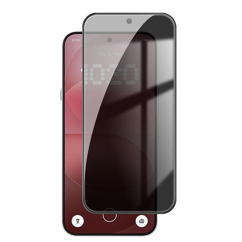 Vetro protettivo privacy - 1x,
