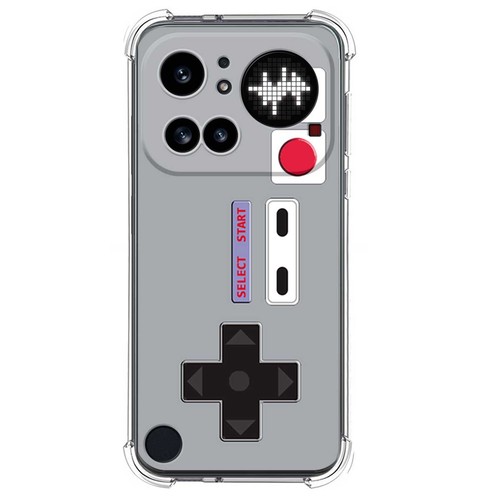Funda silicone antishock - funda,