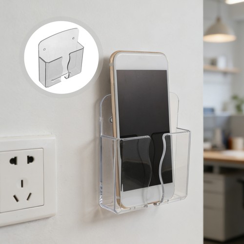 Pezzi supporto telefono - ,