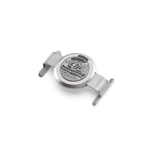 Morsetto magnetico per