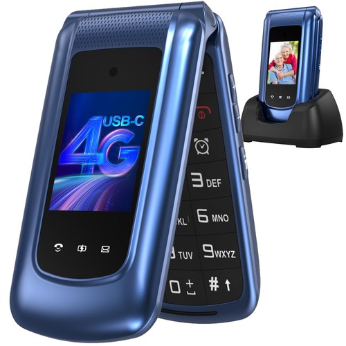 Cellulare per anziani - cellulare,