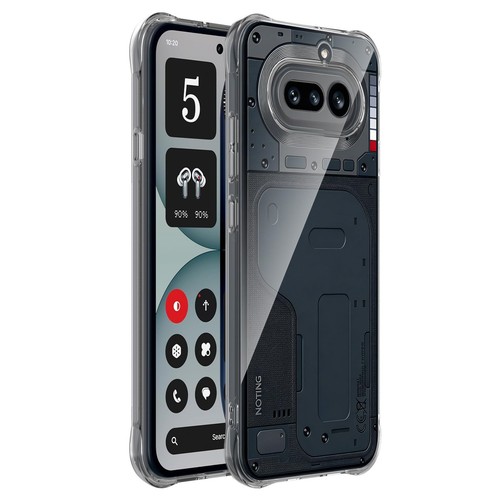 Trasparente cover per - trasparente,