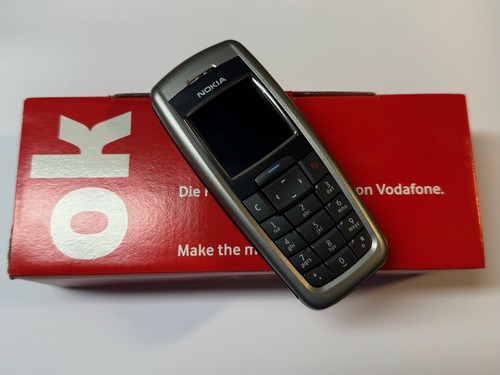 Nokia 2600 cellulare - nokia, rh-59