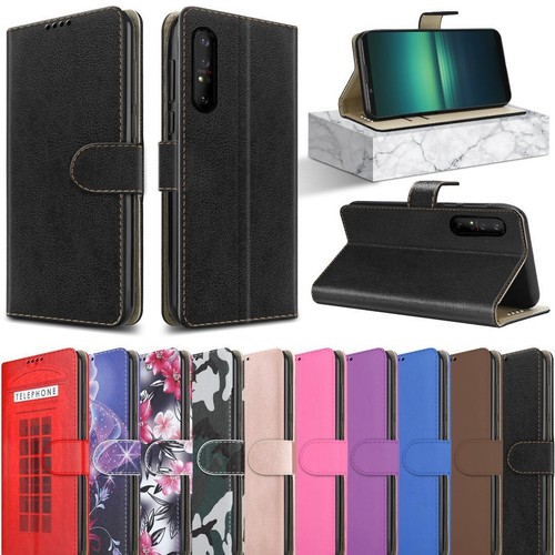 Custodia per sony xperia 10 - sony,