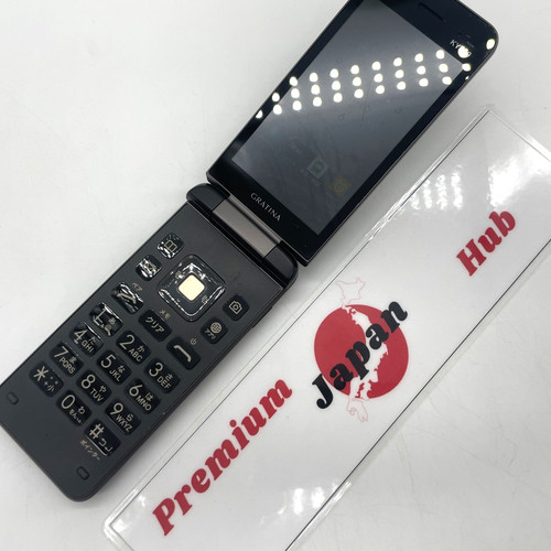 Telefono kyocera gratina digno - telefono,