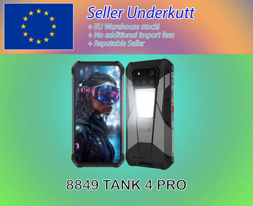 8849 tank pro rugged - 5g,