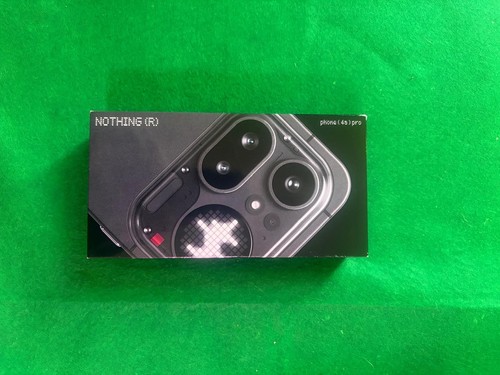 Smartphone nothing phone - smartphone,