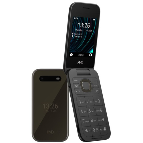 Telefono hmd 2660 - 2660, 4g