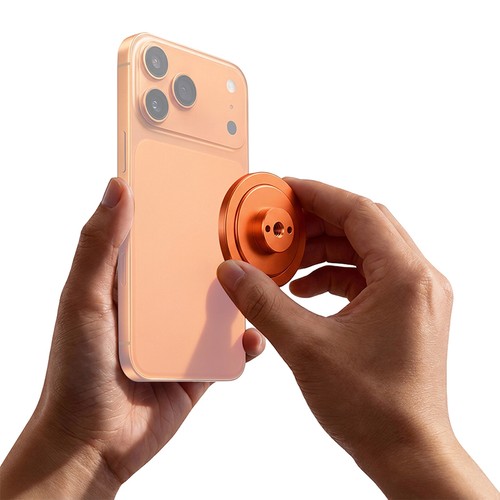 Magsafe impugnatura telefono - impugnatura,