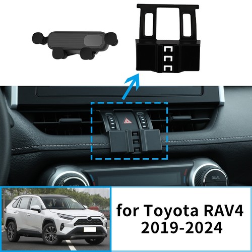 Supporto telefono auto - , per