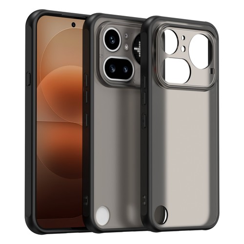 Custodia cellulare per nothing - custodia,