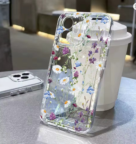 Custodia telefono donna - , tpu