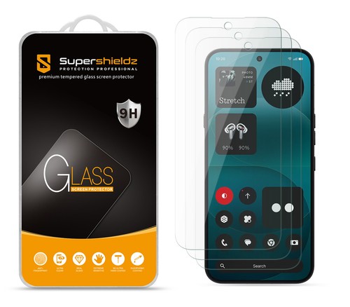 Pack supershieldz vetro - [3-pack],
