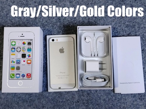 Apple iphone 64 - apple, 16/32/64