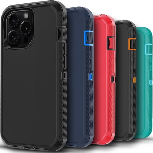Custodia per iphone pro - custodia,