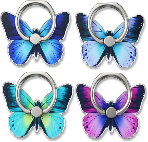 Pezzi impugnatura anello - 4,