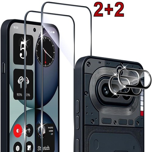 Vetro protettivo 2x - 2x,