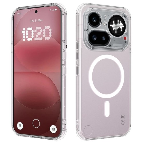 For nothing phone pro - nothing,