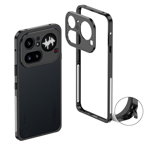 For nothing phone - phone, pro