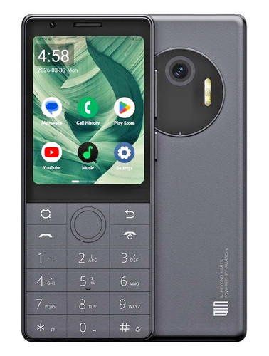 Qin j36 doppia sim - 32, gb