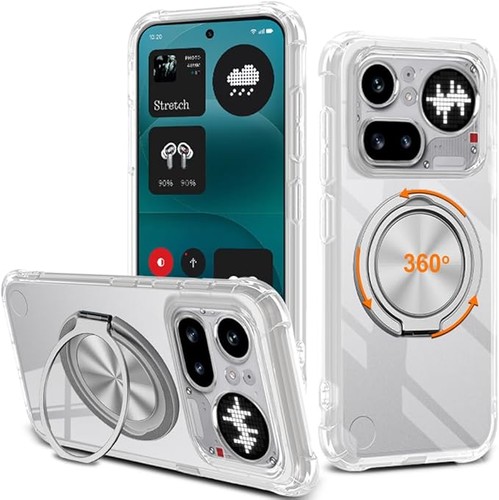 Custodia nothing phone pro - custodia,