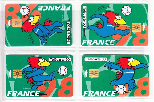 Telecarte phone card - telecarte,