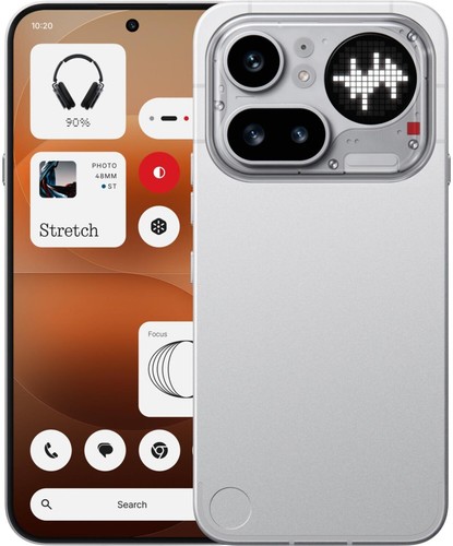 Nothing phone pro 12gb - phone,