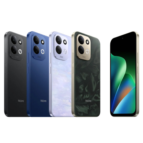 Xiaomi redmi handy 4 gb - 17,