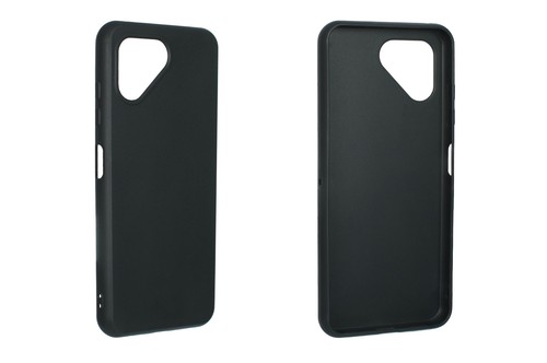 Caseroxx custodia silicone