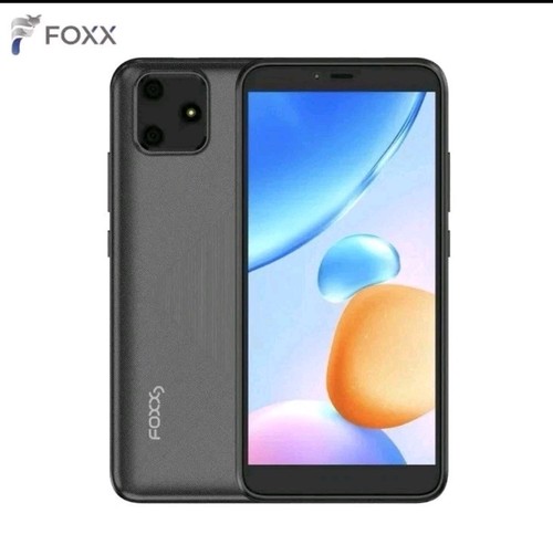 Foxx a56 smart phone - foxx,