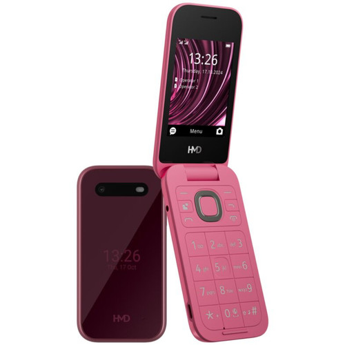 Telefono hmd 2660 - 2660, 4g