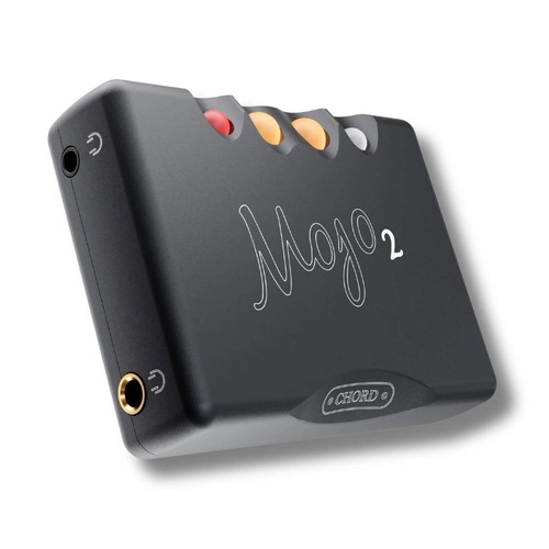 Chord audio mojo 4 - chord, 2