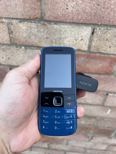 Telefono sbloccato nokia 225 - telefono,