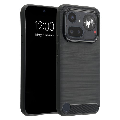 Imoshion brushed back cover - imoshion,