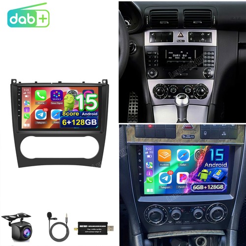 Dab 128g per - 6+128g, mercedes