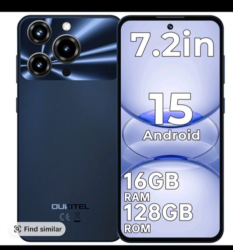 Cellulare oukitel c69 - c69, se