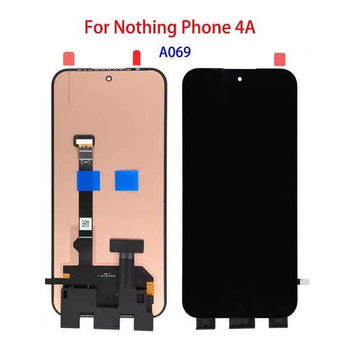 Oem amoled display touch - amoled,