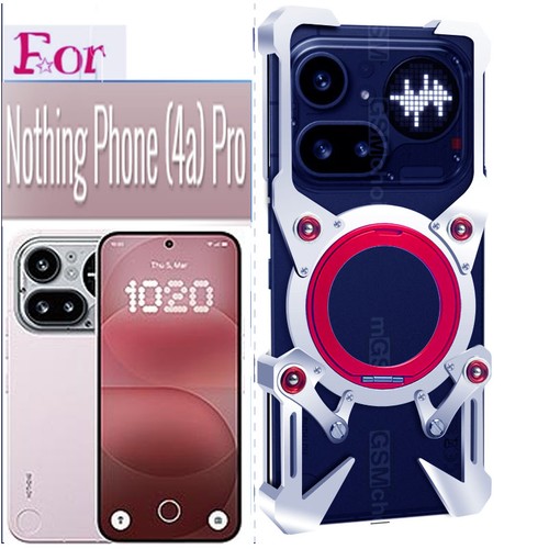 For nothing phone4a pro - nothing,