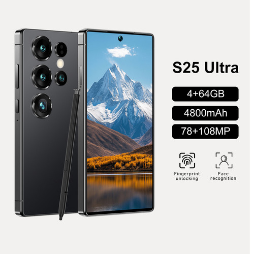 Telefono sbloccato s25 ultra - s25,