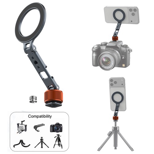 Supporto magnetico per