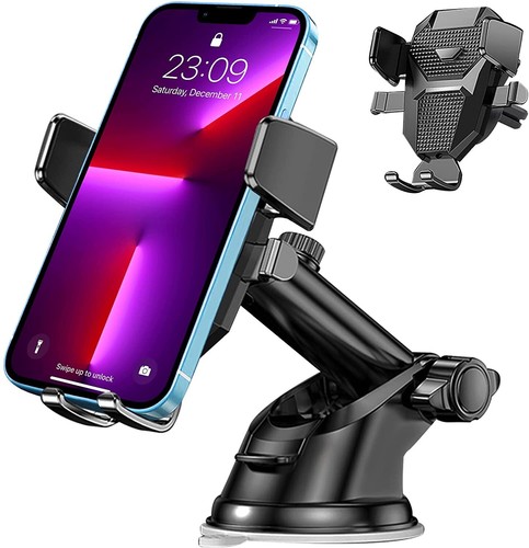 Supporto telefono auto - supporto,