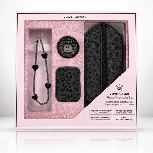 Accessori telefono caviale