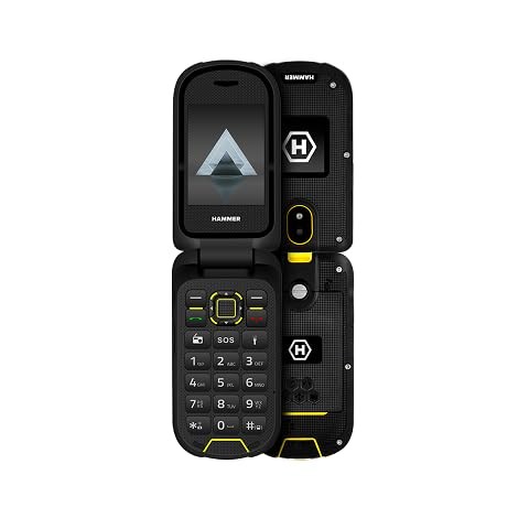 Flip phone hammer dig - hammer, 4g